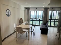 Blk 87 Skyville @ Dawson (Queenstown), HDB 3 Rooms #597765311